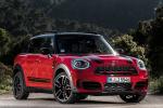 Mini John Cooper Works Countryman 2017 года (WW)